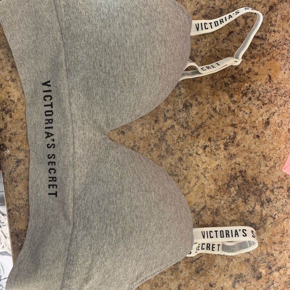 Victoria secret lounge bra